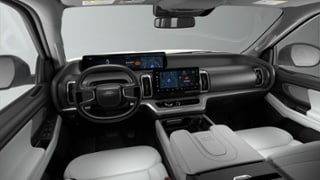 2027 Ford Expedition® Internal Image 2